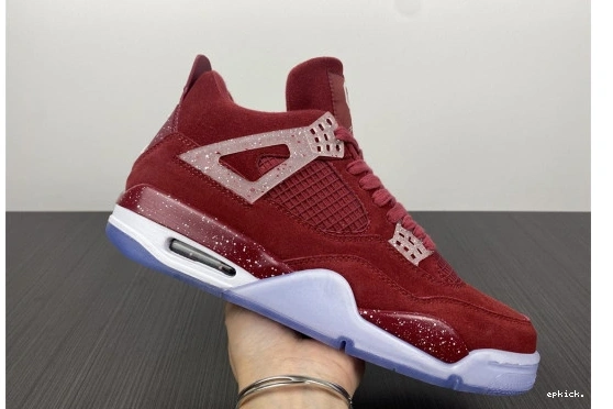 Cheap EP Sooners 4 AJ4-904282 Air AJ4-904282 Oklahoma Jordans Retro 1231